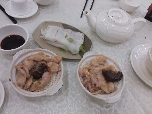 Representative photo: HK 上環 Sheung Wan 樂古道 Lok Ku Road 中源中心 Midland Centre 嘉豪酒家 Ka Ho Restaurant food tableware morning tea June 2019 SSG 07. Not this venue.