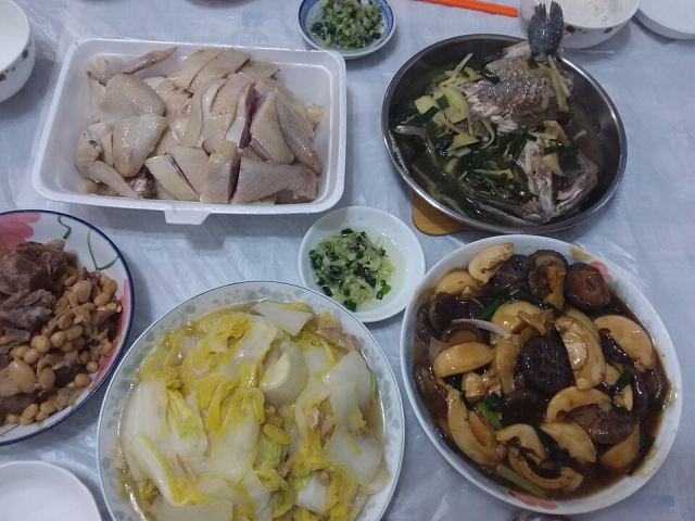Representative photo: HK food diner Chinese style February 2021 SSG 08. Not this venue.