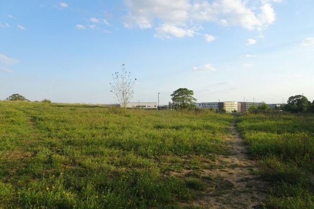 Representative photo: Path near Kimberlow Retail Park - geograph.org.uk - 8165271. Not this venue.