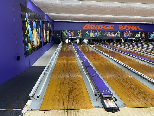 Representative photo: Bridge Bowl, Murray Bridge 20241029-100514. Not this venue.