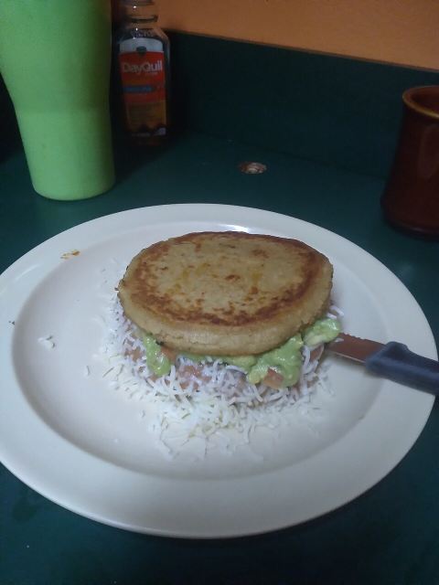 Representative photo: Mexican food 2025 sbhsa (4). Not this venue.