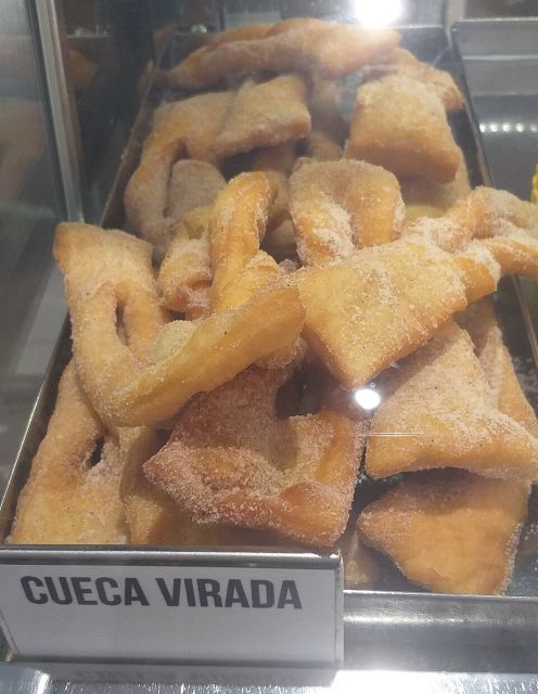 Representative photo: Cuecavirada. Not this venue.