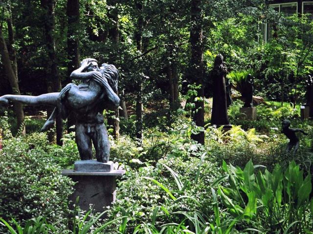 Umlauf garden1 2006