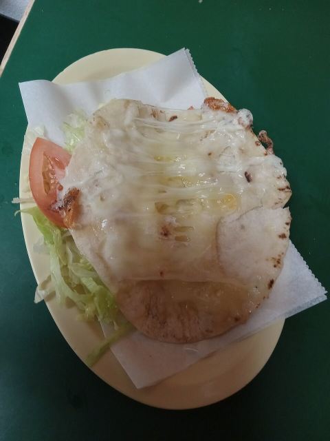 Representative photo: Vegetarian Mexican Food Levelland Texas 20260806 163437 (27). Not this venue.