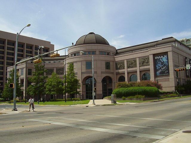 BobBullockMuseumAustinTX