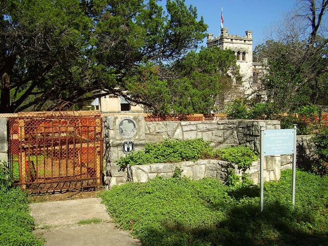 ElisabetNeyMuseumAustinTX