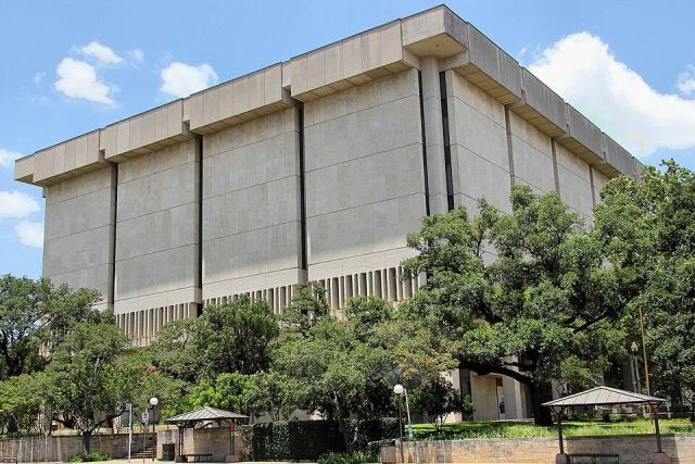 Harry ransom center 2012