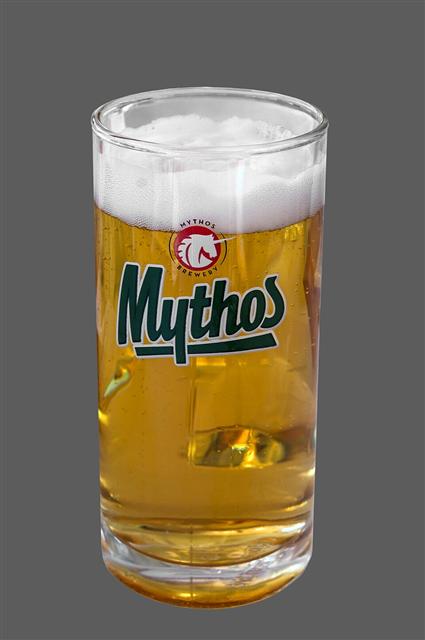 Representative photo: Glass of beer. Not this venue.
