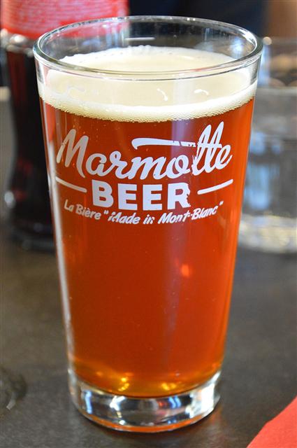 Representative photo: Glass of beer. Not this venue.
