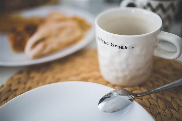 Representative photo: Coffee and cups. Not this venue.